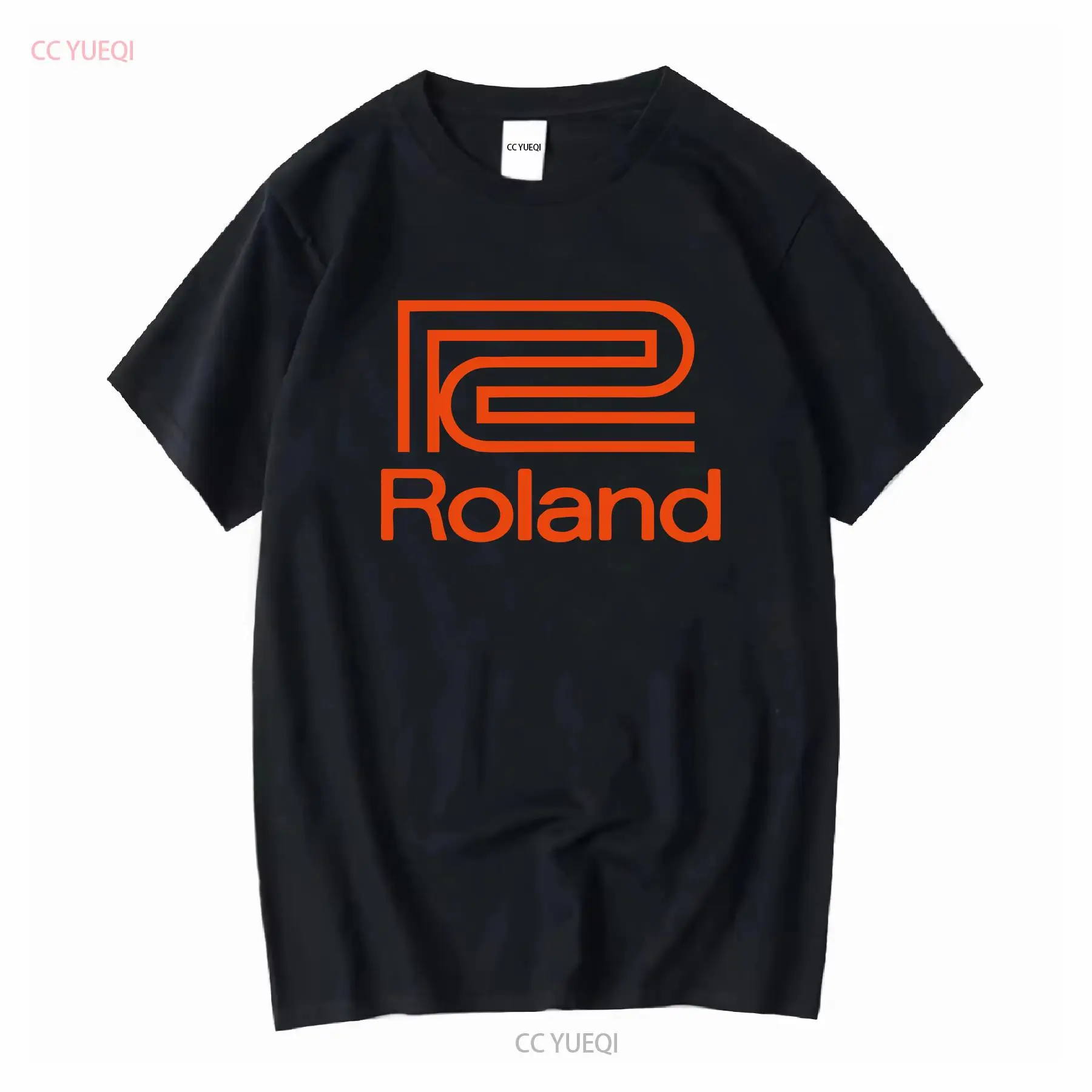 Roland Synthesizer Logo Retro  - Street Fashion Logo review and price