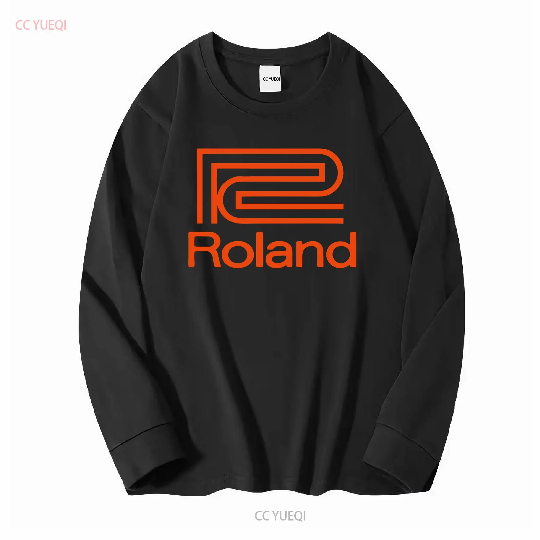 Roland Synthesizer Logo Retro  - Street Fashion Logo review and price