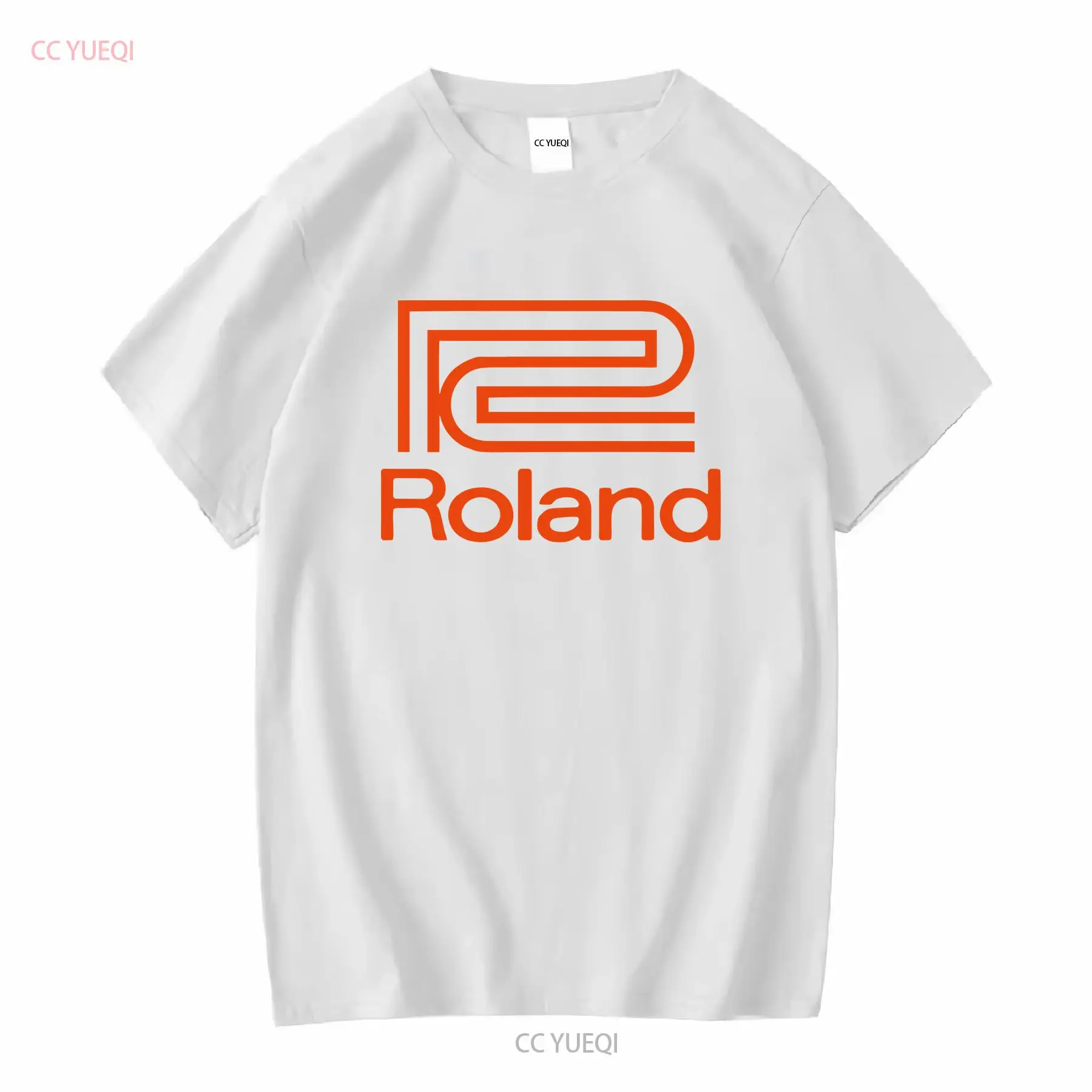 Roland Synthesizer Logo Retro  - Street Fashion Logo review and price