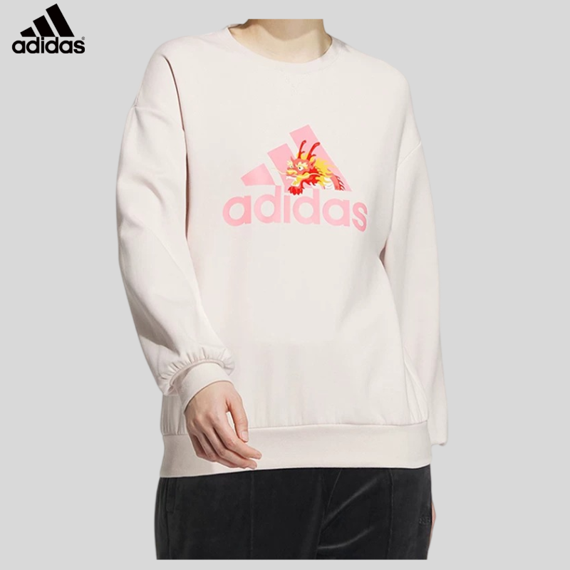 adidas Oversized French Terry  - Street Fashion Adidas review and price