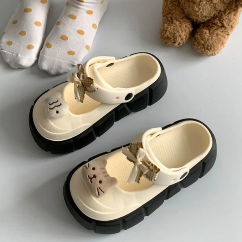 New Cute DIY Cat Fish Fashion  - Street Fashion Female review and price