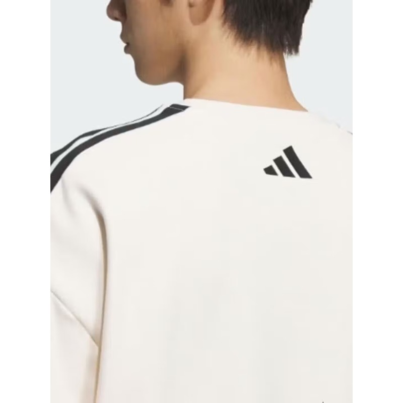 adidas Two Tone Contrast Hood  - Street Fashion Adidas review and price