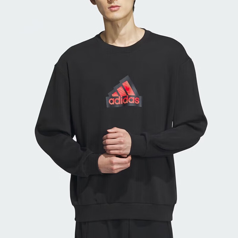 Adidas Cropped Boxy Hoodie Y2K - Street Fashion Adidas review and price