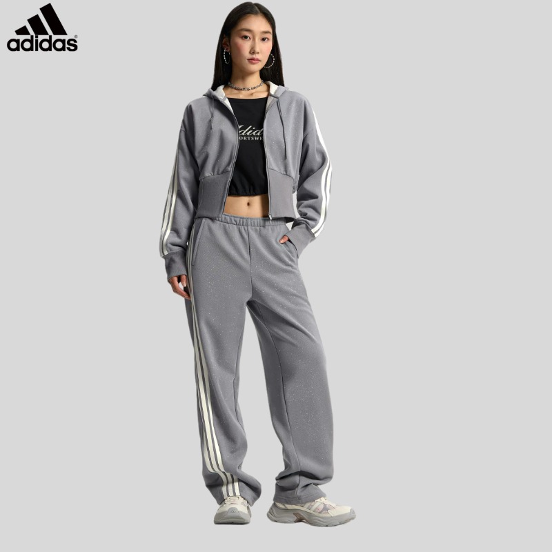 adidas Asymmetric Zip Woven Ja - Street Fashion Adidas review and price