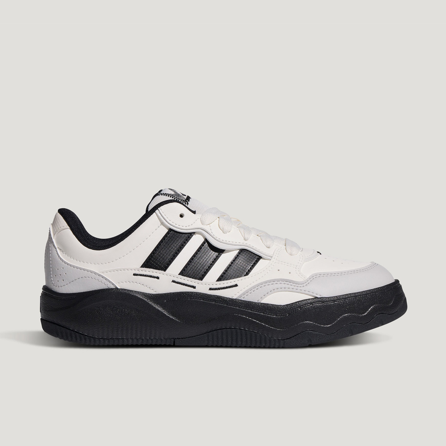 Adidas 100% Genuine LITE SHUFF - Street Fashion Adidas review and price