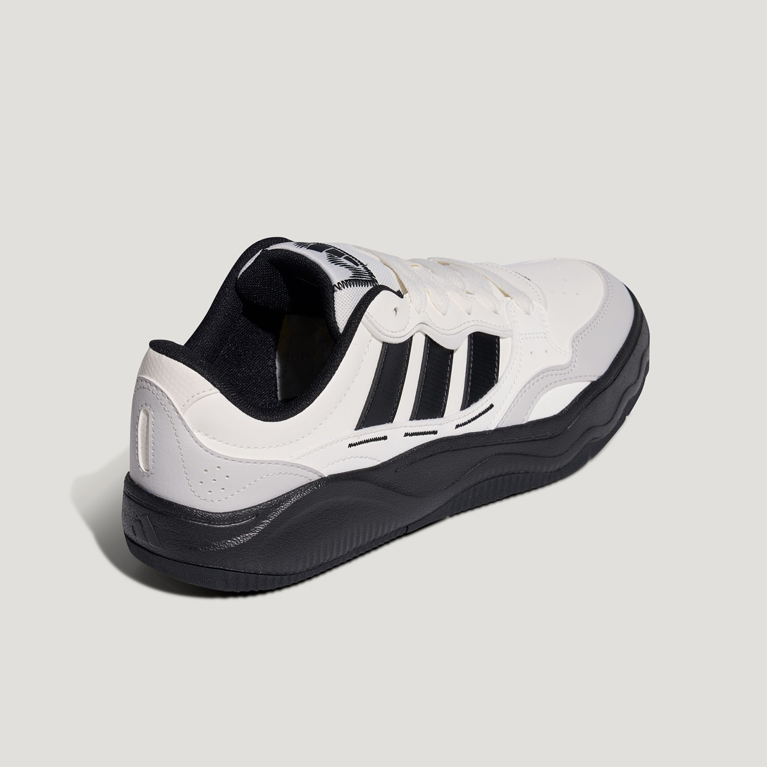 Adidas 100% Genuine LITE SHUFF - Street Fashion Adidas review and price