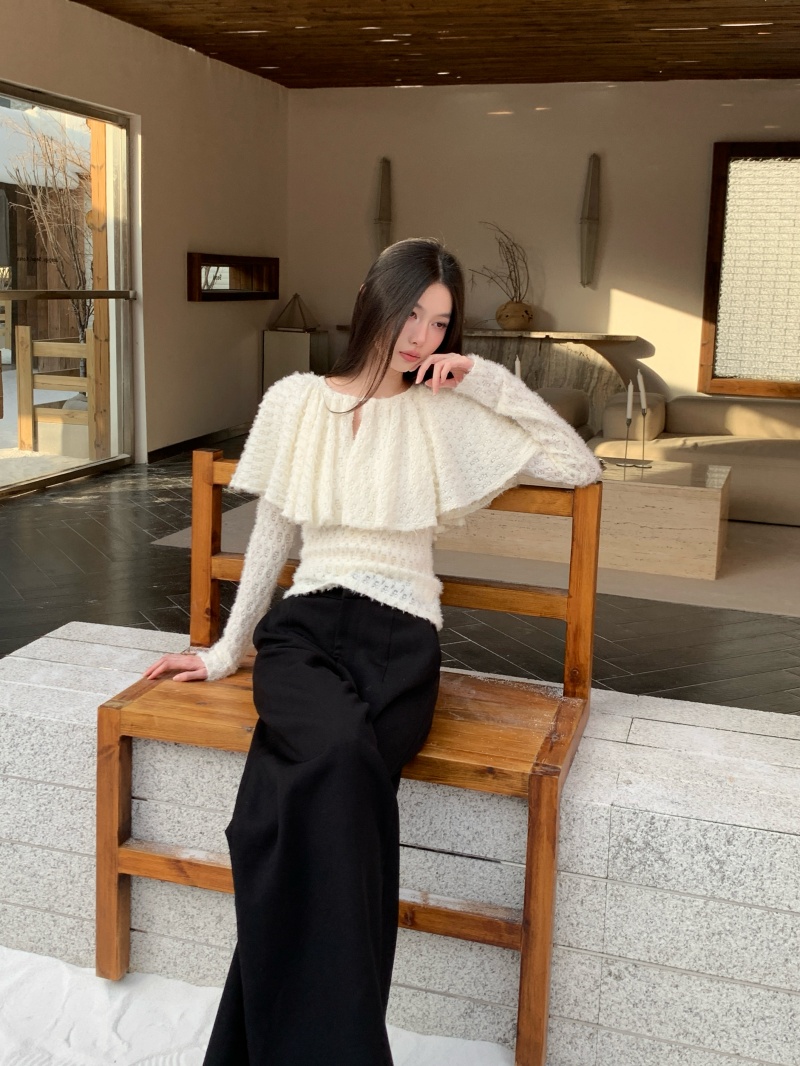 CHEERART Designer Cloak Long S - Street Fashion Winter 2026 review and price