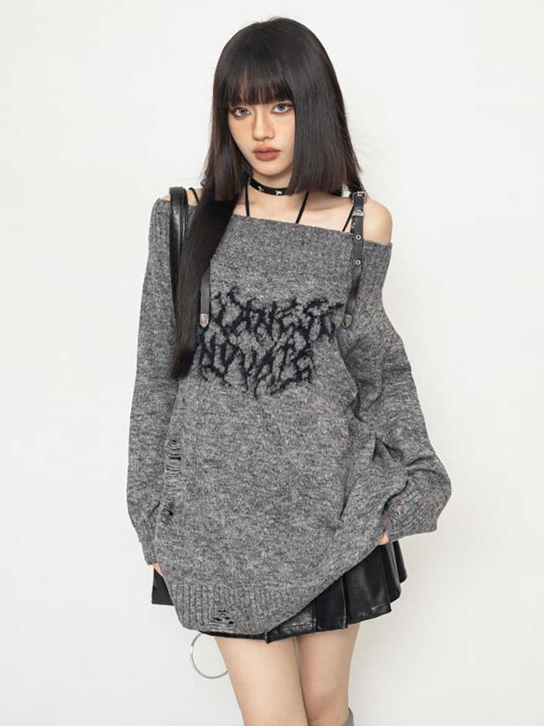 2026 Fashion Simple High Stree - Street Fashion Winter 2026 review and price