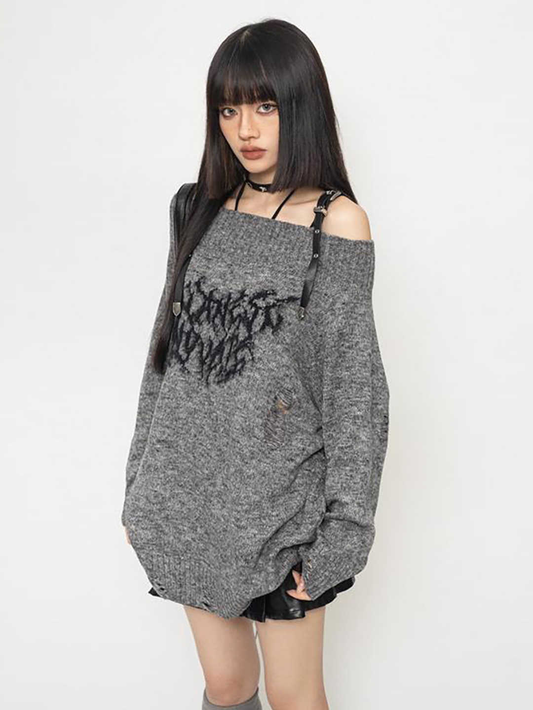 2026 Fashion Simple High Stree - Street Fashion Winter 2026 review and price