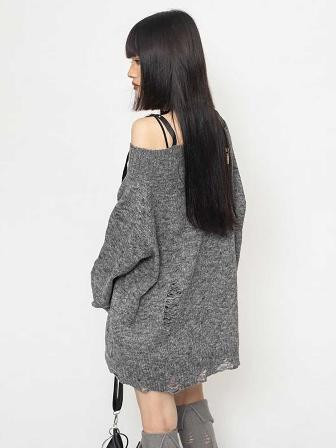2026 Fashion Simple High Stree - Street Fashion Winter 2026 review and price