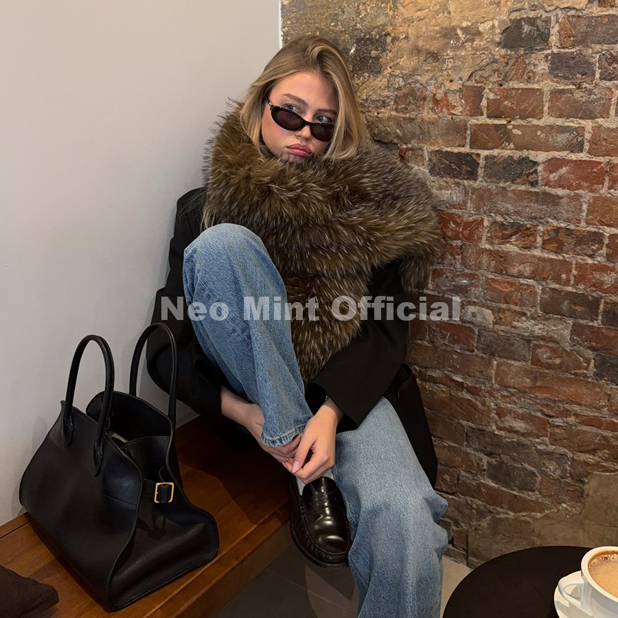 Neo Mint Chic Brand Street Fas - Street Fashion China Girl review and price