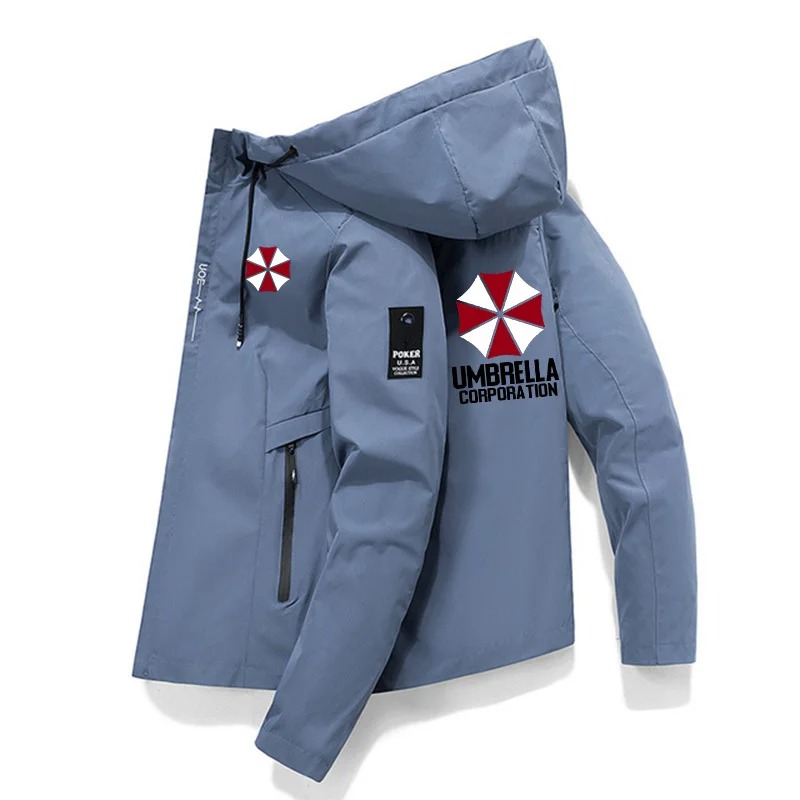 2026 Hino Men's Casual Blazer  - Street Fashion Logo review and price
