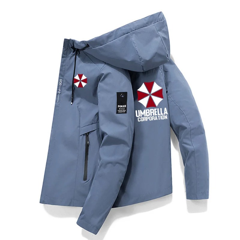 2026 Hino Men's Casual Blazer  - Street Fashion Logo review and price