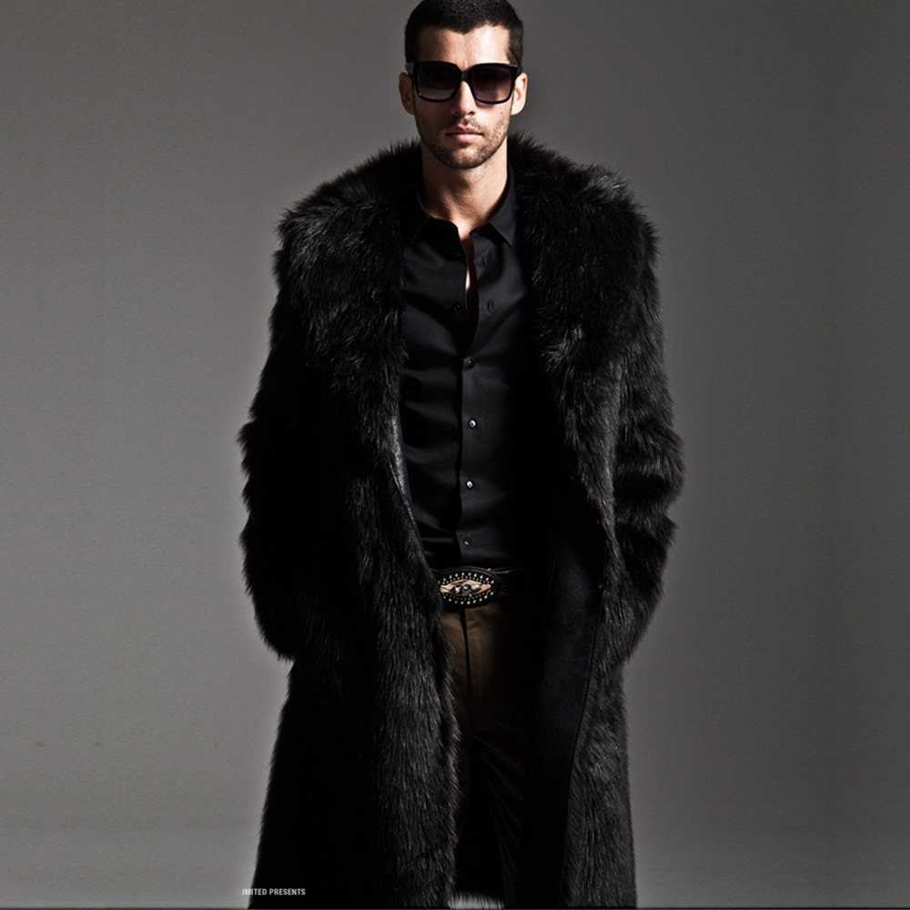 2026 Autumn Winter New Men Mid - Street Fashion Winter 2026 review and price