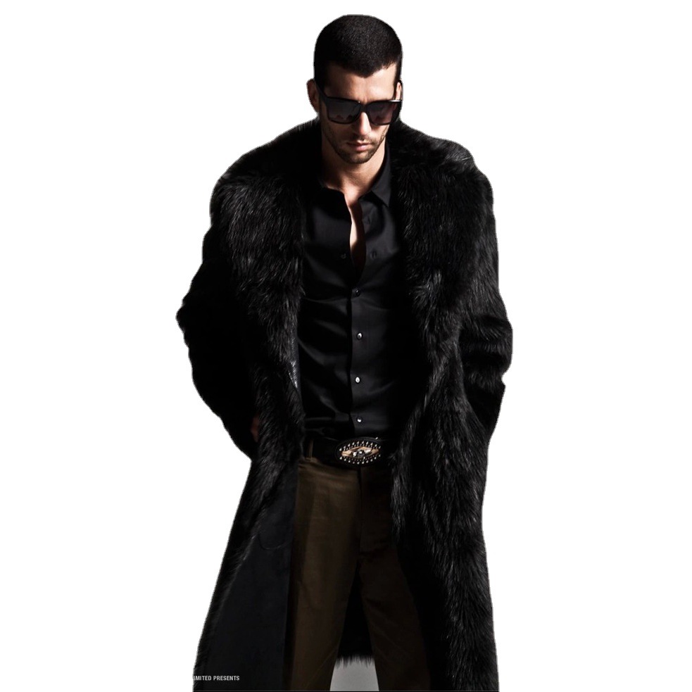 2026 Autumn Winter New Men Mid - Street Fashion Winter 2026 review and price
