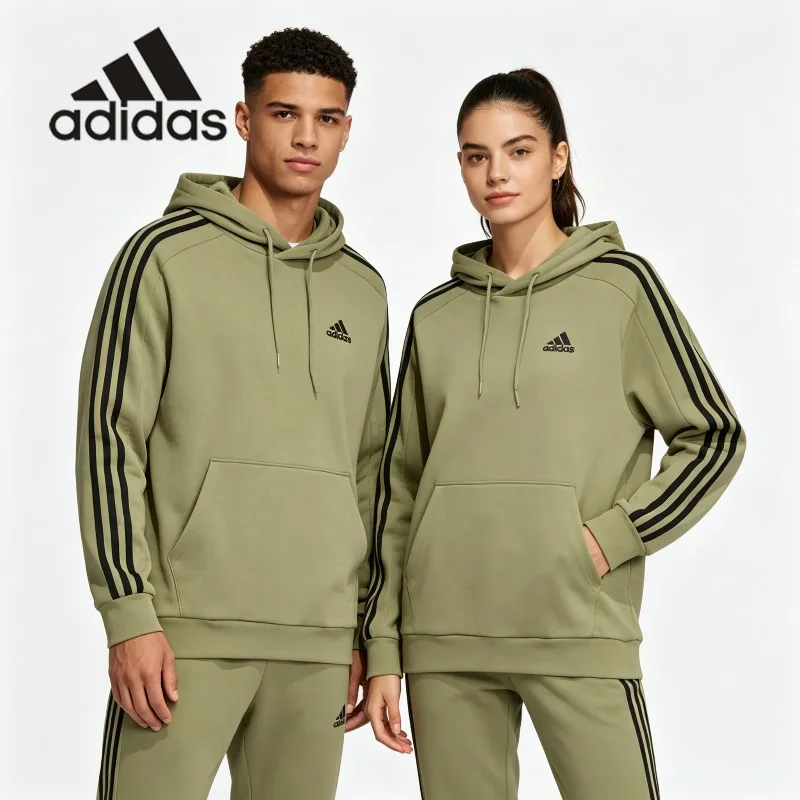 adidas Big Trefoil Print Frenc - Street Fashion Adidas review and price