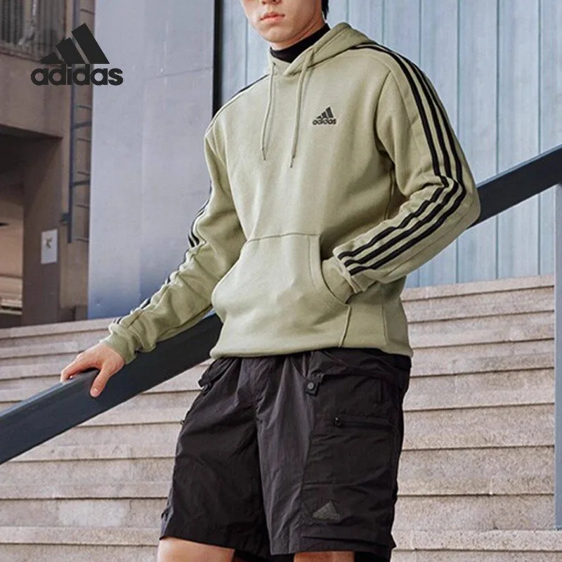 adidas Big Trefoil Print Frenc - Street Fashion Adidas review and price