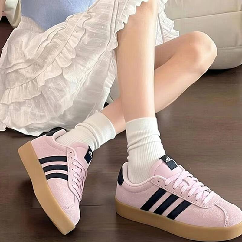 Adidas JP7629 Retro Ladies Dai - Street Fashion Adidas review and price