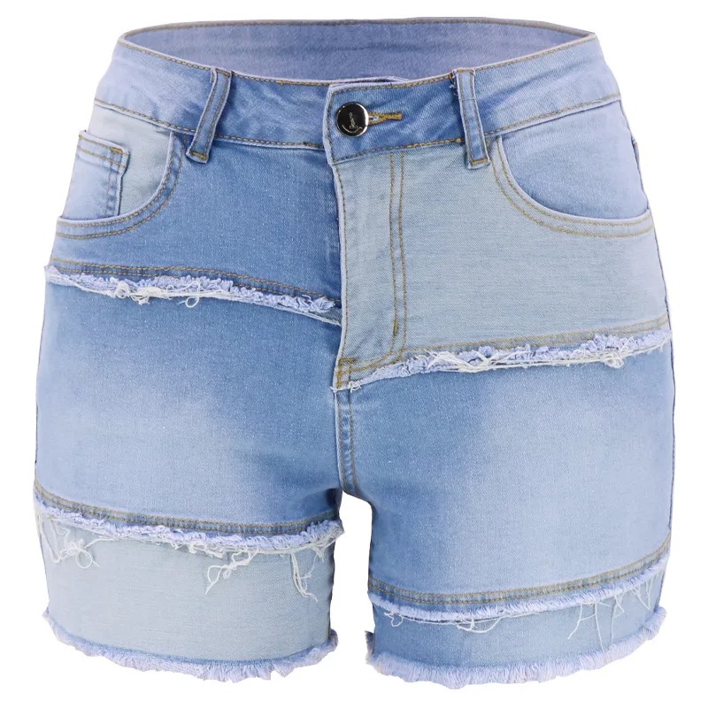 European and American Street F - Street Fashion Jeans Women review and price