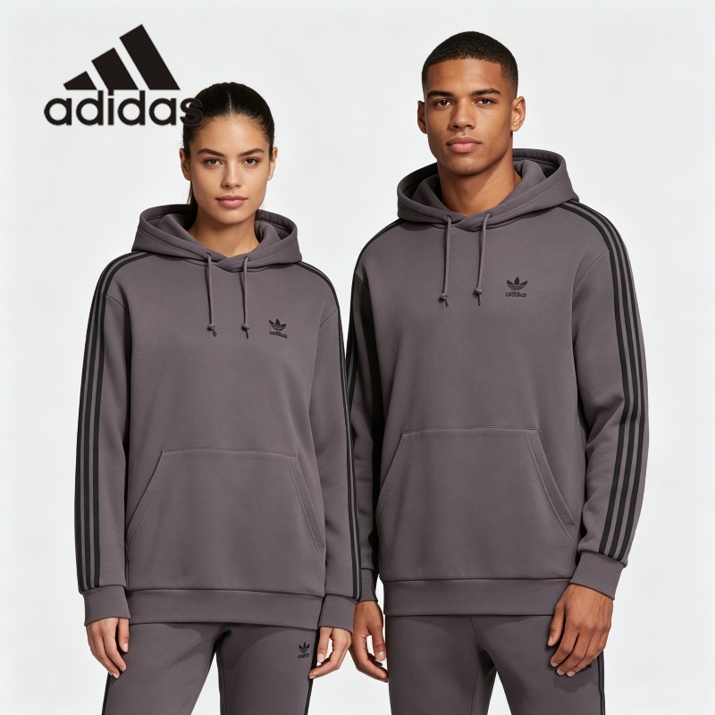 adidas Asymmetric Hem Y2K Hood - Street Fashion Adidas review and price