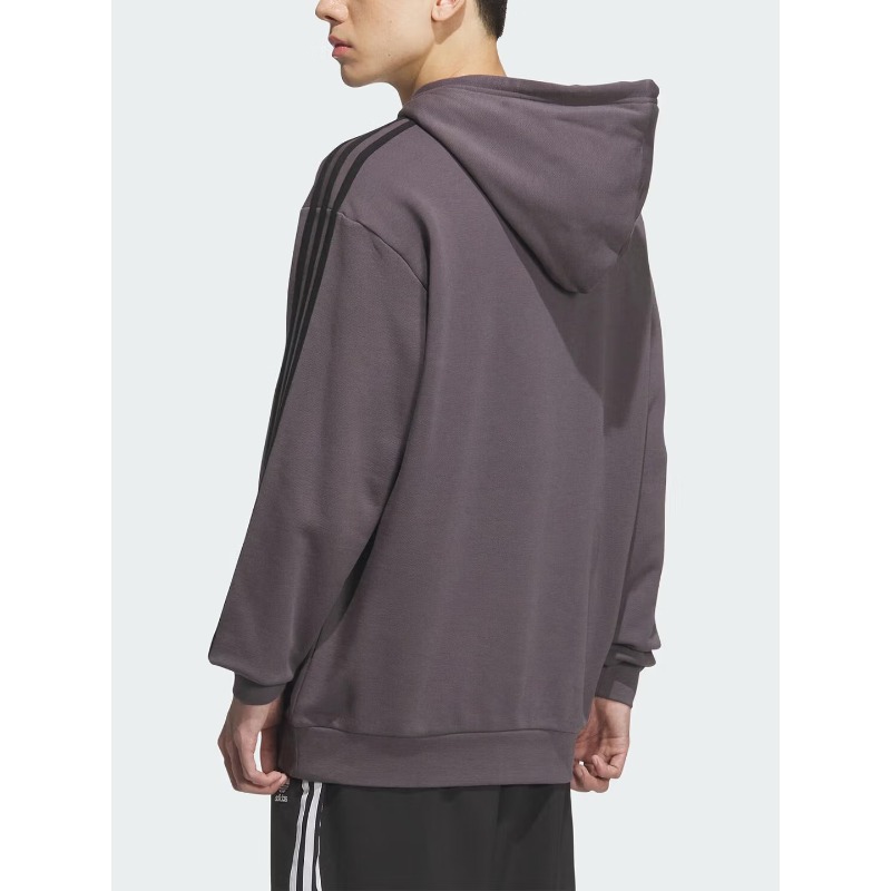 adidas Asymmetric Hem Y2K Hood - Street Fashion Adidas review and price