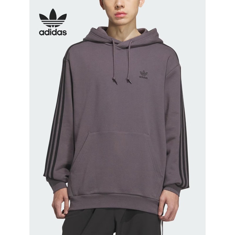 adidas Asymmetric Hem Y2K Hood - Street Fashion Adidas review and price