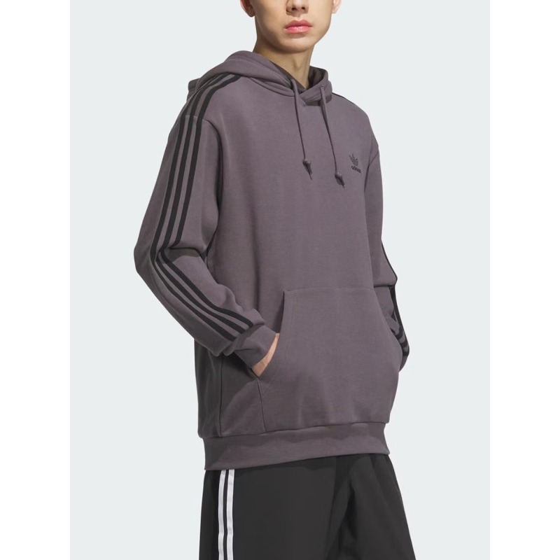 adidas Asymmetric Hem Y2K Hood - Street Fashion Adidas review and price
