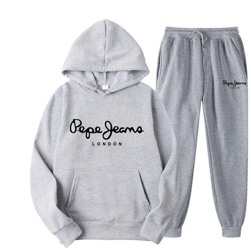 Men Women Printed Hoodie Track - Street Fashion Female review and price