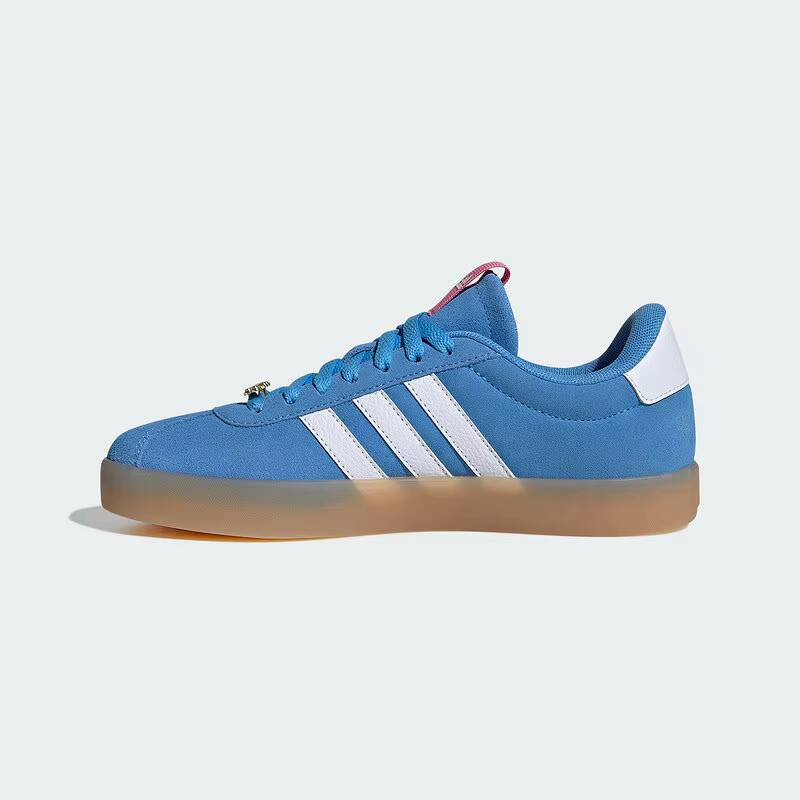 Hot Adidas Women 2026 Low Top  - Street Fashion Adidas review and price