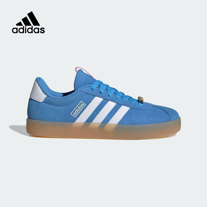 Hot Adidas Women 2026 Low Top  - Street Fashion Adidas review and price