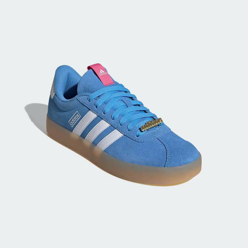 Hot Adidas Women 2026 Low Top  - Street Fashion Adidas review and price