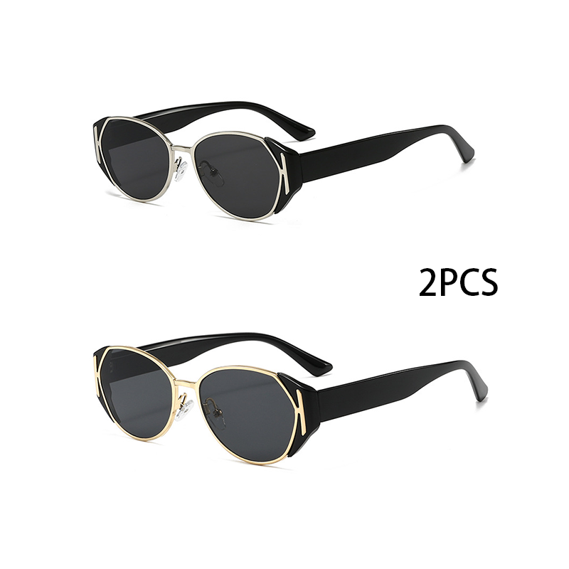 Fashionable trendy sunglasses, - Street Fashion Pose review and price
