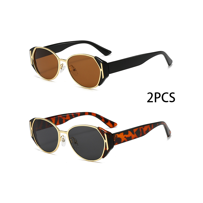 Fashionable trendy sunglasses, - Street Fashion Pose review and price