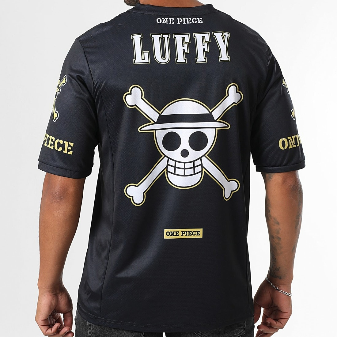 Fashion Unisex One Piece Luffy - Street Fashion Logo review and price