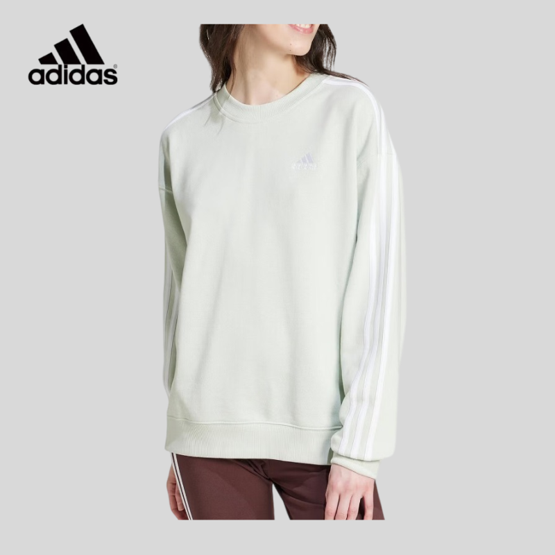 Adidas Split Side Hem Hoodie F - Street Fashion Adidas review and price