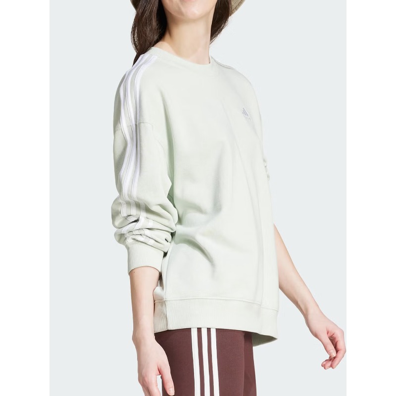 Adidas Split Side Hem Hoodie F - Street Fashion Adidas review and price