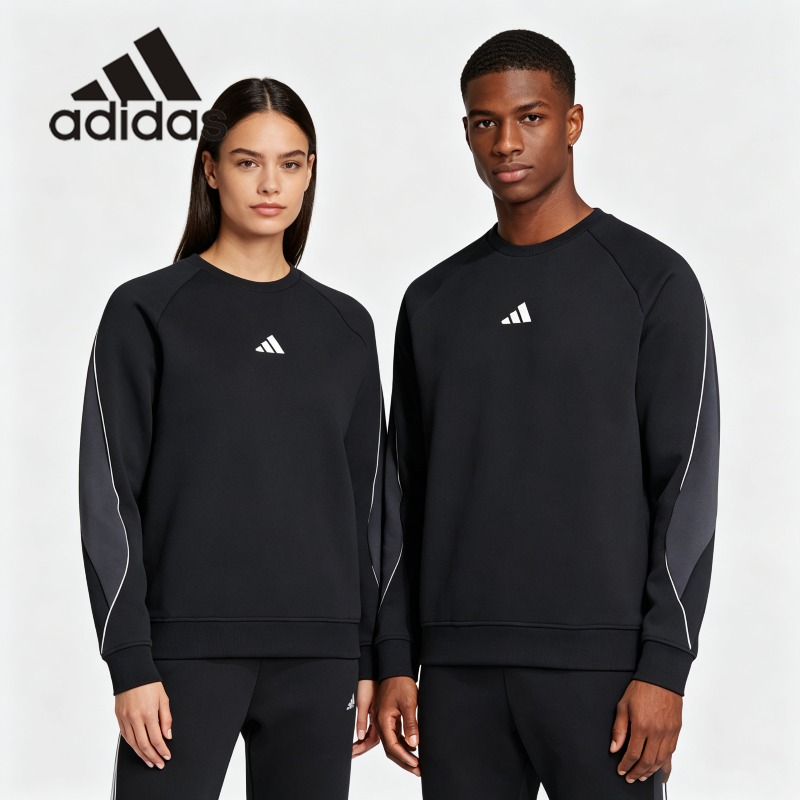 adidas Cropped Y2K Hood Pullov - Street Fashion Adidas review and price