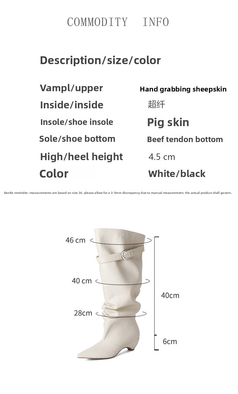 2026 Retro Style Pleated Belt  - Street Fashion Winter 2026 review and price
