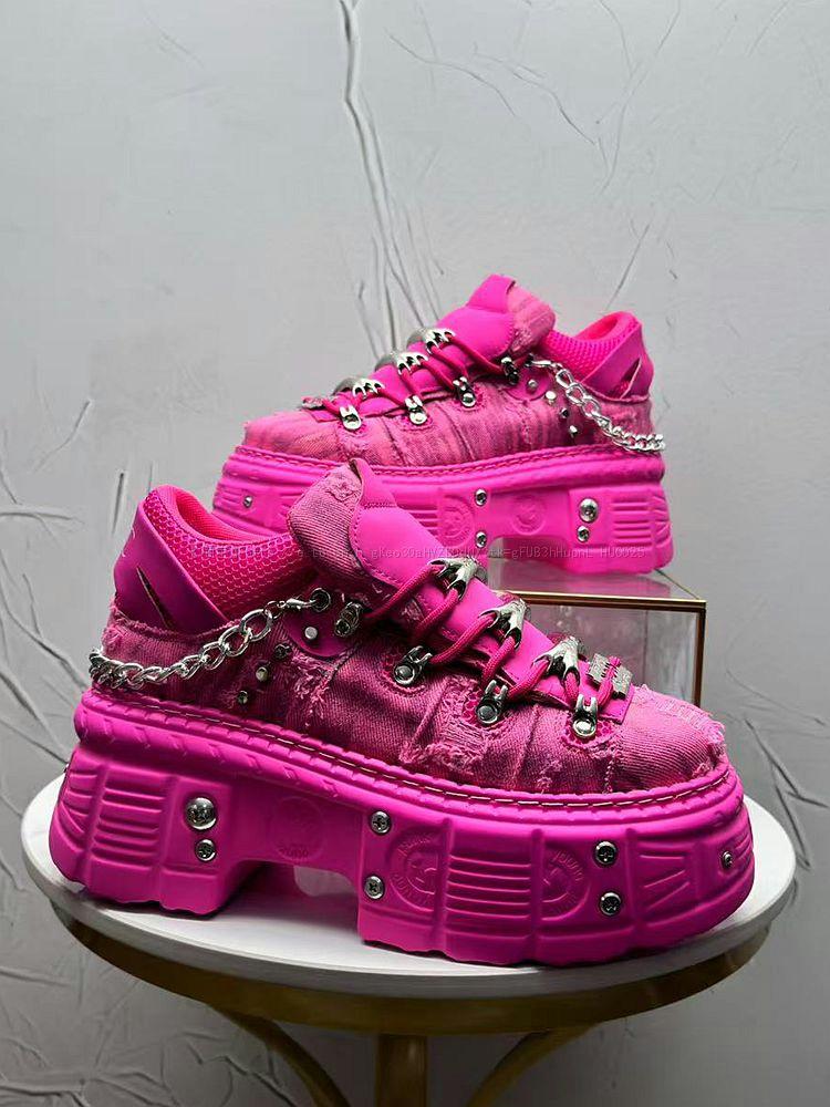 2026 Autumn/winter New Punk St - Street Fashion Winter 2026 review and price