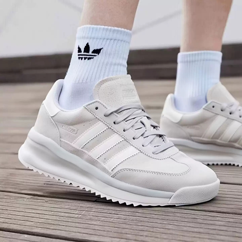 Adidas JH5090 RetroPlatform Sn - Street Fashion Adidas review and price