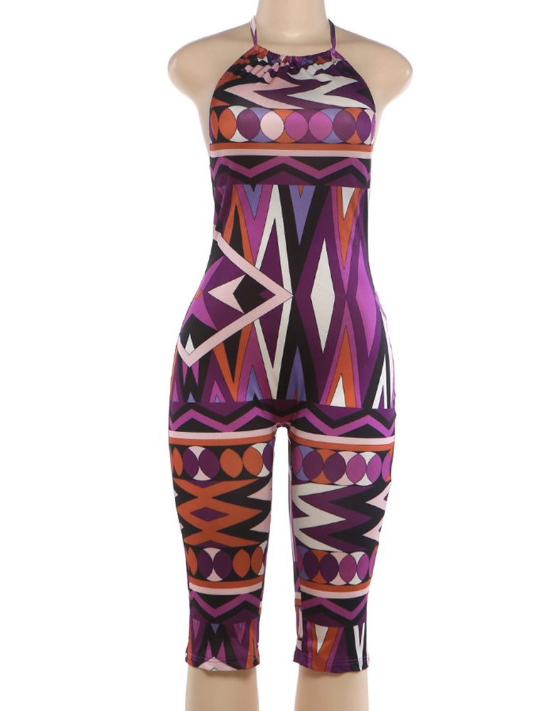 Weird Puss Colorful Print Play - Street Fashion China Girl review and price