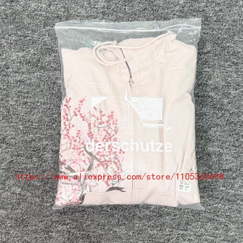 New Arrival Derschutze Jacket  - Street Fashion Logo review and price