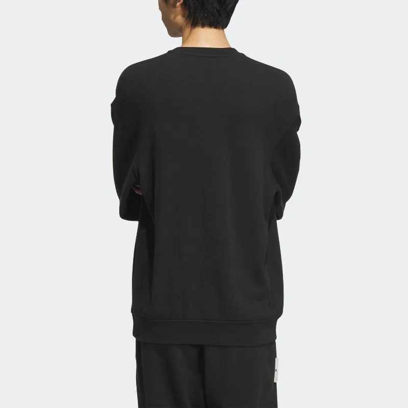 Adidas Large-pattern Hooded Co - Street Fashion Adidas review and price