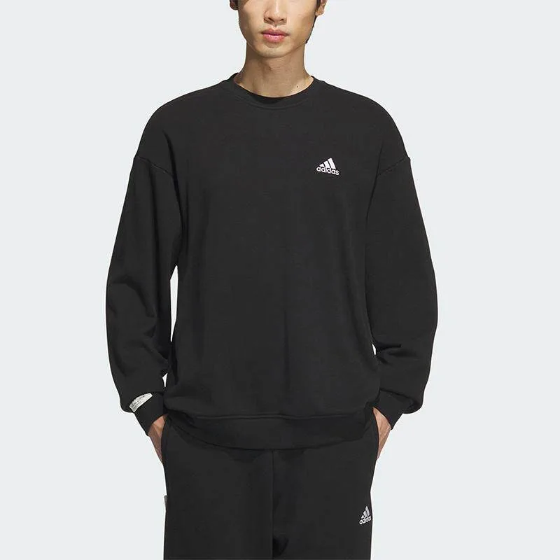 Adidas Large-pattern Hooded Co - Street Fashion Adidas review and price