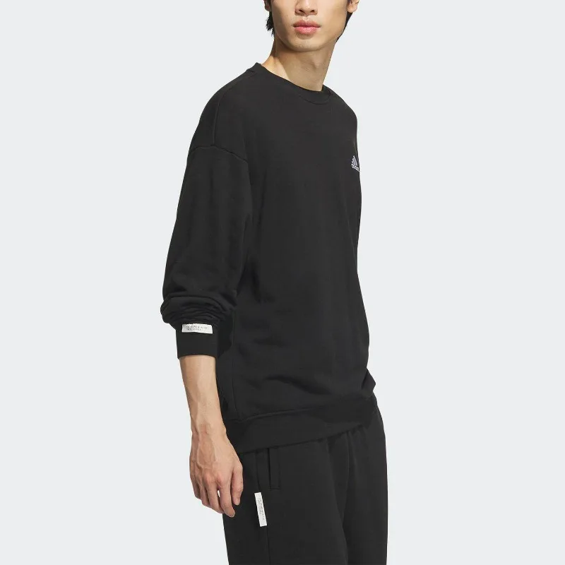 Adidas Large-pattern Hooded Co - Street Fashion Adidas review and price