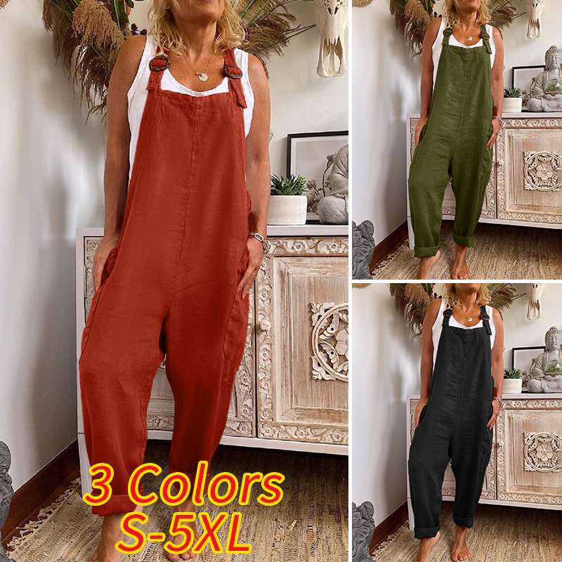 Summer Women's Jumpsuits in So - Street Fashion China Girl review and price