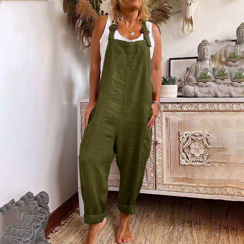 Summer Women's Jumpsuits in So - Street Fashion China Girl review and price