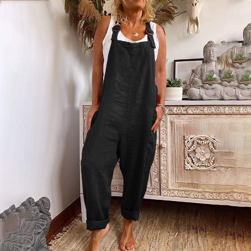 Summer Women's Jumpsuits in So - Street Fashion China Girl review and price