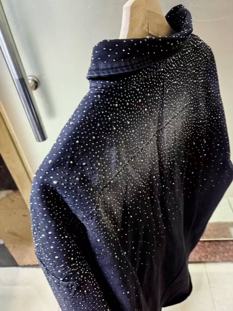 New 2025 Autumn Trend Fashion  - Street Fashion Jeans Women review and price
