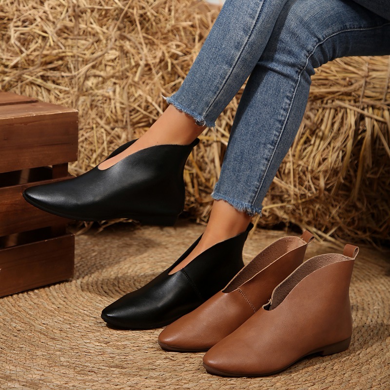 2025 New Shoes Female Women's  - Street Fashion Female review and price